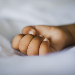 Jangan Sepelekan, Berikut Beberapa Masalah Kuku yang Umum Terjadi pada Balita