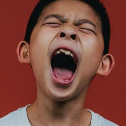 Mum, Jangan Abaikan 5 Masalah Perilaku pada Anak Ini!