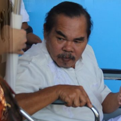 Waspadai Stroke Berulang Seperti yang Dialami Mat Solar!