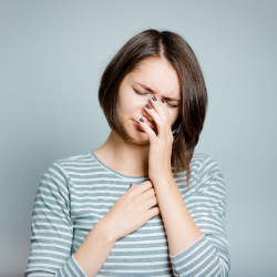 Mata Sering Berkedut saat Hamil, Apa Artinya?