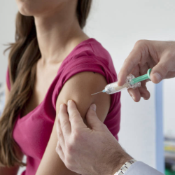 Mau Nikah dan Siap Hamil, Jangan Lupa Vaksin Dulu!