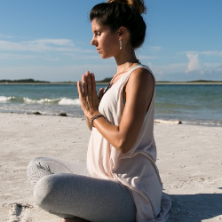 Meditasi Kundalini, Jenis Meditasi untuk Meredakan Kecemasan