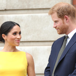 Kabar Bahagia, Meghan Markle Melahirkan Anak Kedua!