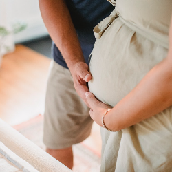 Mums, Yuk Bangun Bonding Sejak Bayi Masih Dalam Kandungan!