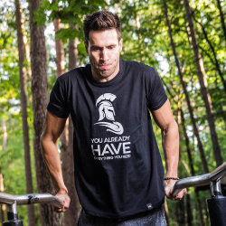 Cara Membentuk Otot Tubuh Tanpa Harus ke Gym