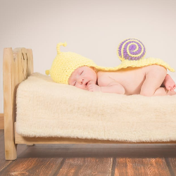 Memilih Tempat Tidur yang Aman untuk Bayi dan Balita