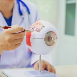 Mencegah Retinopati Diabetik dengan Memperluas Program Skrining Dini