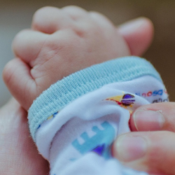 Mums, Begini Cara Mencegah Ruam akibat Debu pada Si Kecil