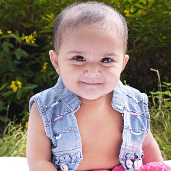 Mencukur Rambut Bayi Bisa Membuat Rambutnya Tebal?