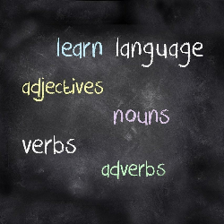 Mums, Yuk Ajarkan si Kecil Bahasa Asing