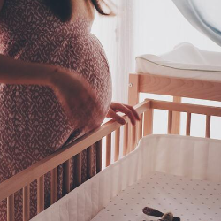 Apakah Mums sedang Mengandung ‘Bayi Pelangi’?