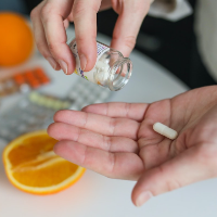 Kapan Sebaiknya Minum Asam Folat?