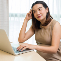 Ibu Hamil Jadi Pelupa itu Normal, Tapi Waspada Gejala Depresi!