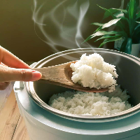 Mengapa Nasi Panas Lebih Tinggi Gula?