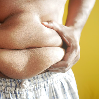 Mengapa Orang Gemuk Rentan Diabetes?