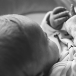 Dampak Kebakaran Hutan dan Lahan di Riau, Balita Terserang ISPA