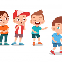 Mengatasi Bullying di Sekolah