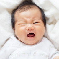 Mengatasi Gangguan Pencernaan pada Bayi