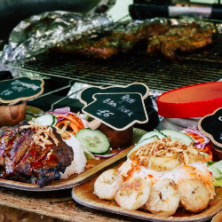 Mengatasi Mual dan Kembung saat Traveling dengan Obat Herbal