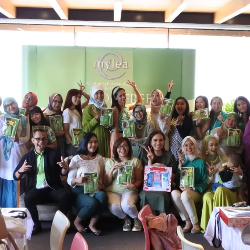 Hindari Berbagai Masalah pada Rambut dengan Cara Ini!