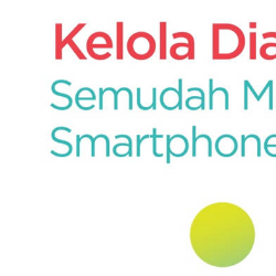 Mudahnya Mengelola Diabetes Melalui Aplikasi Teman Diabetes