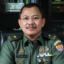 Mengenal Dr. Terawan Agus Putranto, Menteri Kesehatan Terpilih untuk Periode 2019-2024