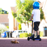 Mengenal Growing Pains, Keluhan yang Sering Dialami Balita