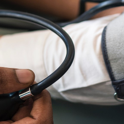 Mengenal Sindrom Metabolik