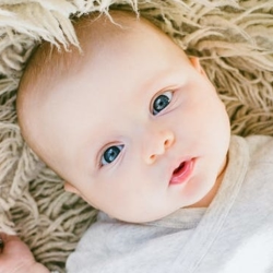 Waspadai Ruam Gatal Ini di Kulit Si Kecil!