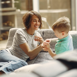 Ingin Mengajak Si Kecil Berpuasa? Ini Dia Aturannya, Mums!