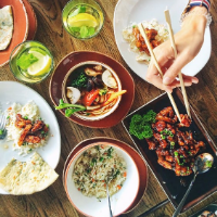 Inilah Gejala-gejala Keracunan Makanan dan Cara Mengatasinya