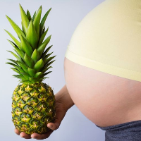 Mengkonsumsi Nanas Bisa Menyebabkan Keguguran? Ini Fakta Sebenarnya!