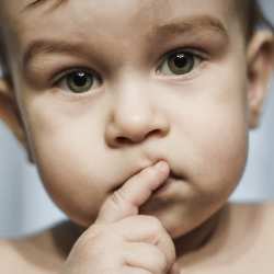 Mengurangi Penggunaan Kata “Tidak” kepada Si Kecil