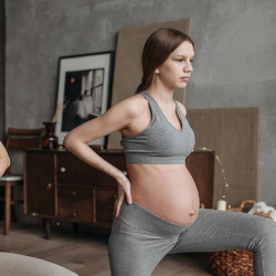 Kehamilan Memengaruhi Cadangan Kalsium di Tulang, Jaga Kesehatan Tulang dari Sekarang