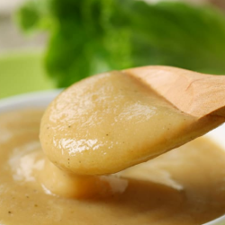 Kaya Zat Besi,Yuk Coba Menu MPASI dari Hati Ayam!