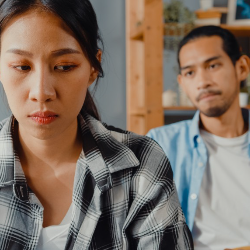 Pasangan yang Belum atau Menunda Punya Anak Kerap Mendapatkan Tekanan Sosial