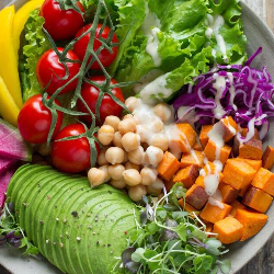 Ganti Makanan dan Minuman Ini untuk Menurunkan Gula Darah