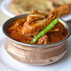 Cara Menyiasati Makanan Bersantan dan Berlemak di Hari Raya Idul Fitri