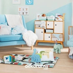 6 Tips Merancang Kamar Bayi yang Aman dan Nyaman