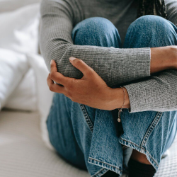 Merasa Kesepian Setelah Menjadi Ibu? Mums Tidak Sendirian