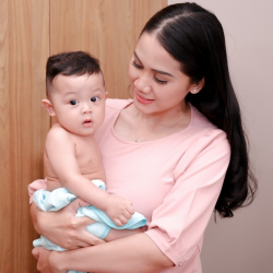 Rawat Kulit Bayi dengan Tepat agar Terhindar dari Masalah!