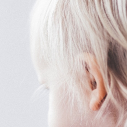 Rambut Si Kecil Harus Dijaga Kebersihannya