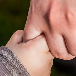 Perawatan Anak dengan Cerebral Palsy