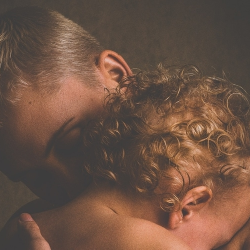 Merawat Si Kecil yang Terkena ISK