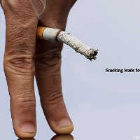 Merokok Bikin Disfungsi Ereksi Bukanlah Mitos Belaka!