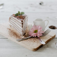 Meskipun Lezat, 5 Makanan Ini Dapat Menyebabkan Stres