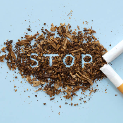 Metode Alternatif Bisa Selamatkan 4,6 Juta Perokok dari Bahaya Tembakau