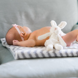 Metode Menidurkan Bayi