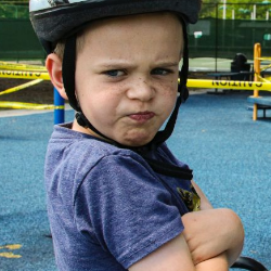 Cara Mendisiplinkan Anak dengan Metode Time-Out atau Time-In