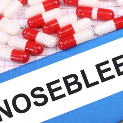 Mimisan saat Hamil, Apa Penyebabnya?